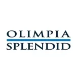 logotipos olimpia splendid