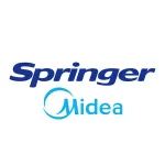 logotipos springer midea